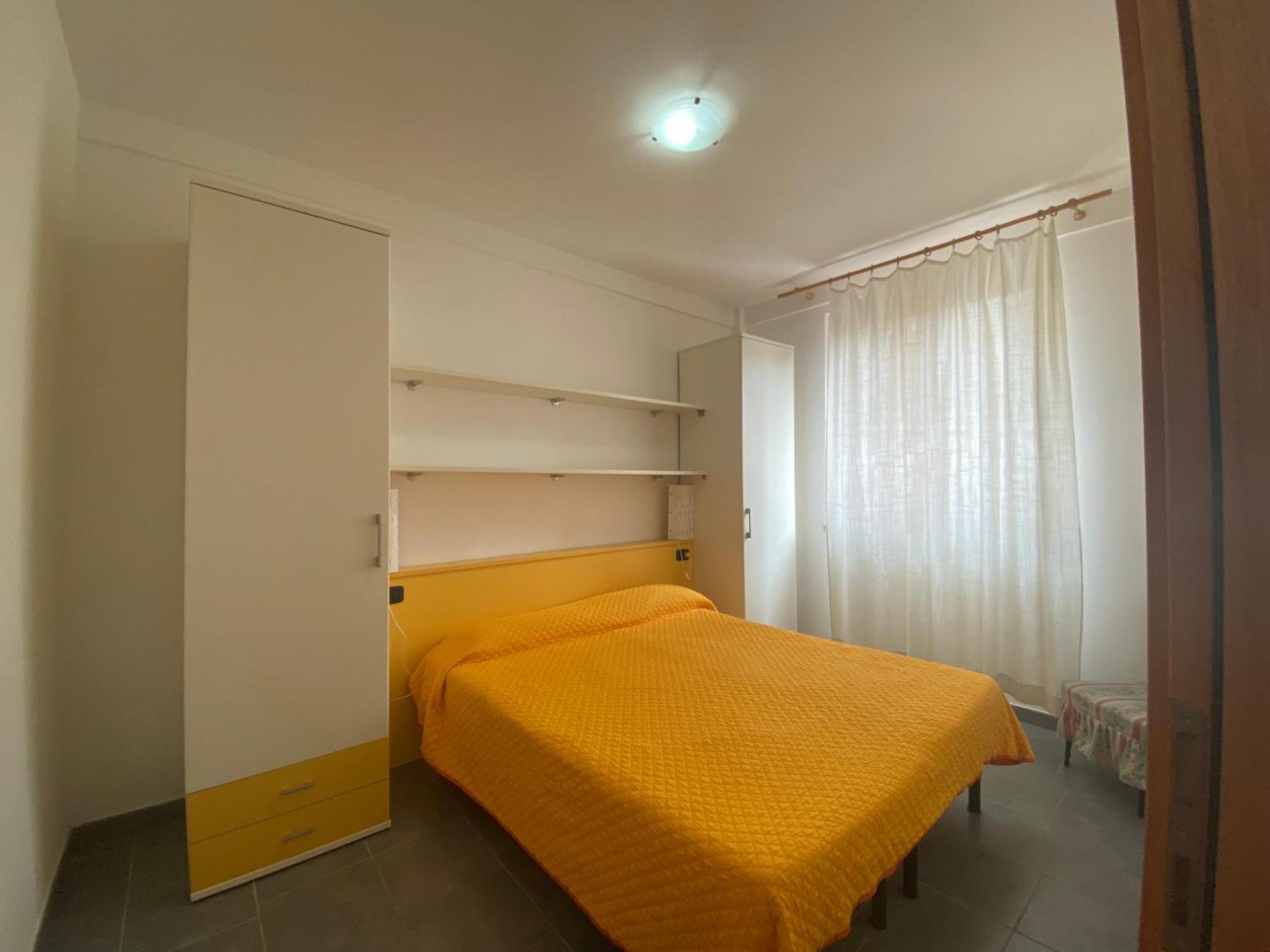 I Portici Appartamenti Marina di Grosseto Luaran gambar