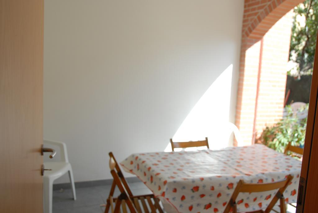 I Portici Appartamenti Marina di Grosseto Bilik gambar