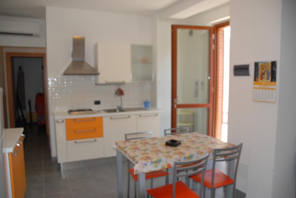 I Portici Appartamenti Marina di Grosseto Bilik gambar