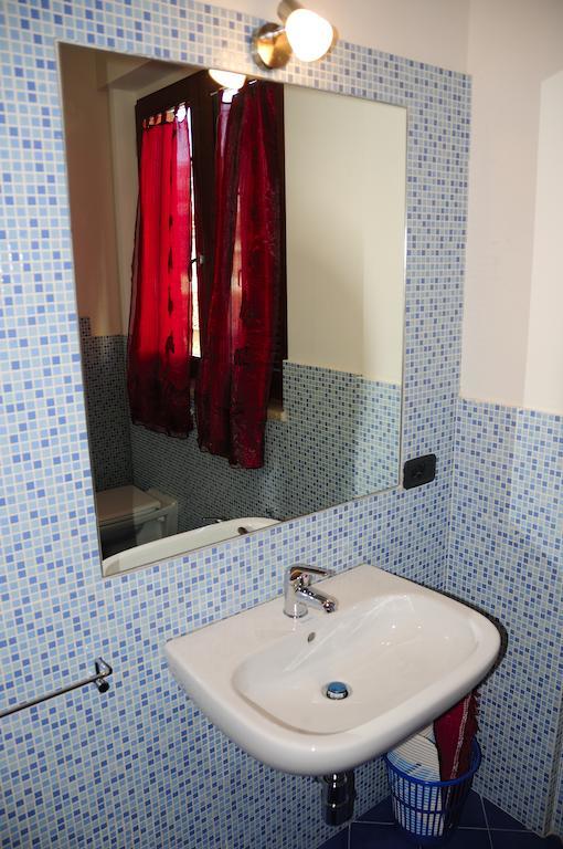 I Portici Appartamenti Marina di Grosseto Bilik gambar
