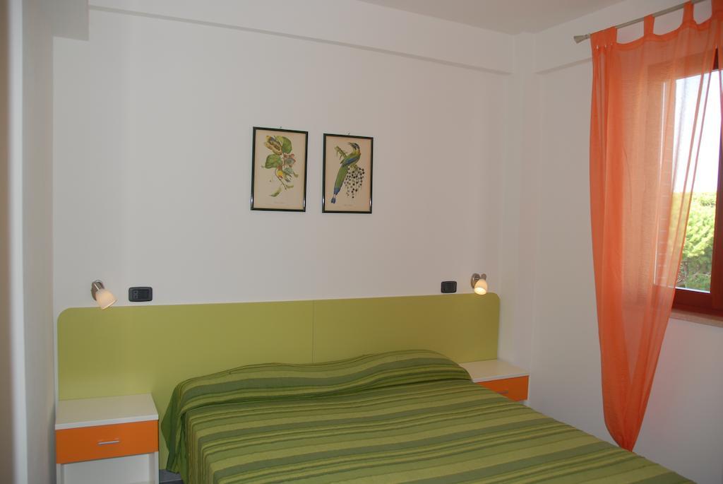 I Portici Appartamenti Marina di Grosseto Bilik gambar
