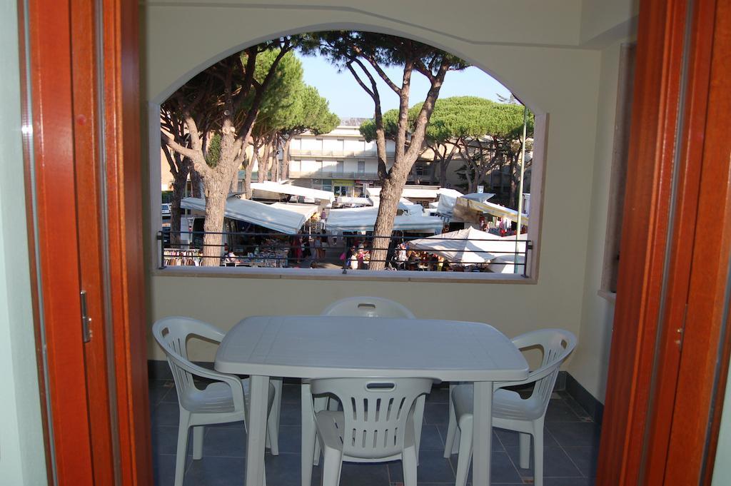 I Portici Appartamenti Marina di Grosseto Bilik gambar