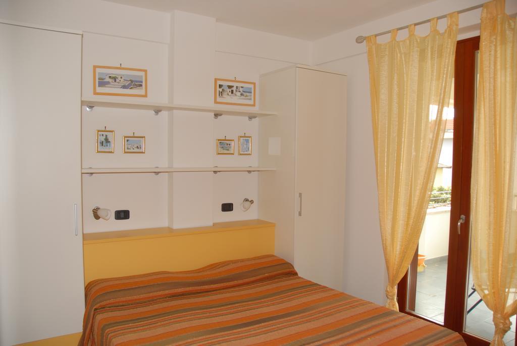 I Portici Appartamenti Marina di Grosseto Bilik gambar