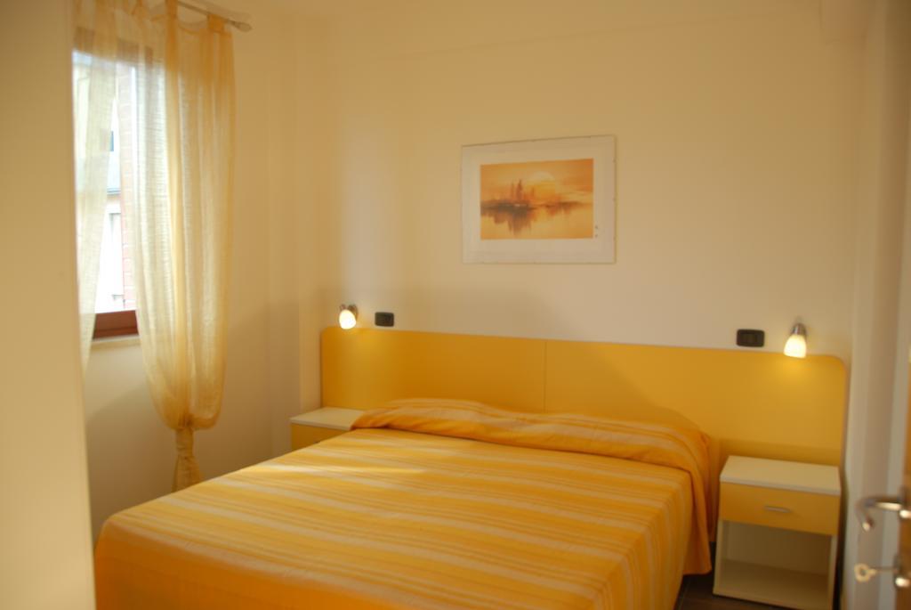 I Portici Appartamenti Marina di Grosseto Bilik gambar