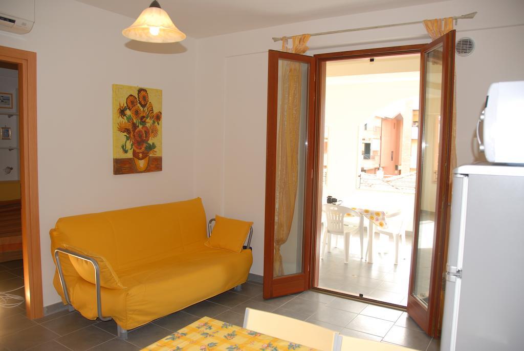 I Portici Appartamenti Marina di Grosseto Bilik gambar