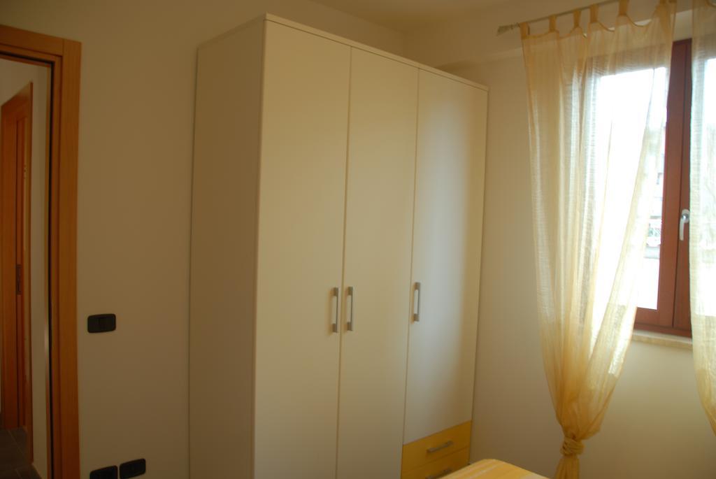 I Portici Appartamenti Marina di Grosseto Bilik gambar