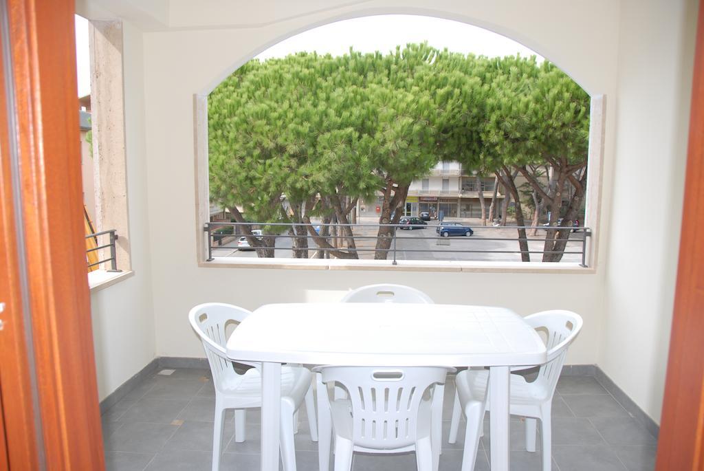 I Portici Appartamenti Marina di Grosseto Bilik gambar